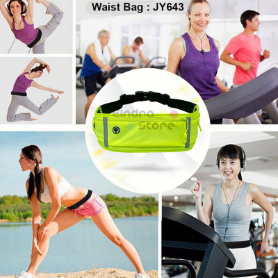 Waist Bag : JY643